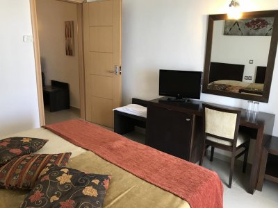 Hanioti GrandOtel Hotel - Снимка 4