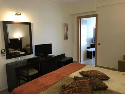 Hanioti GrandOtel Hotel - Снимка 6