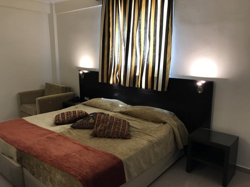 Hanioti GrandOtel Hotel - Снимка 5