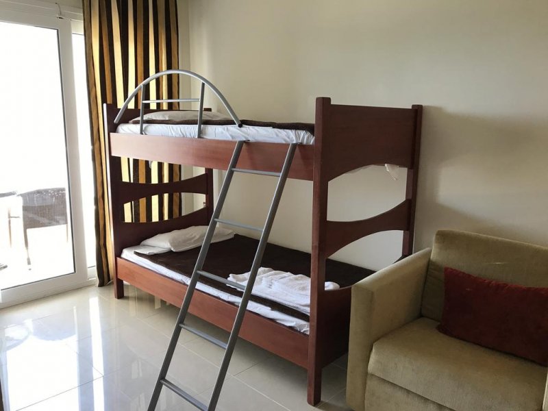 Hanioti GrandOtel Hotel - Снимка 2