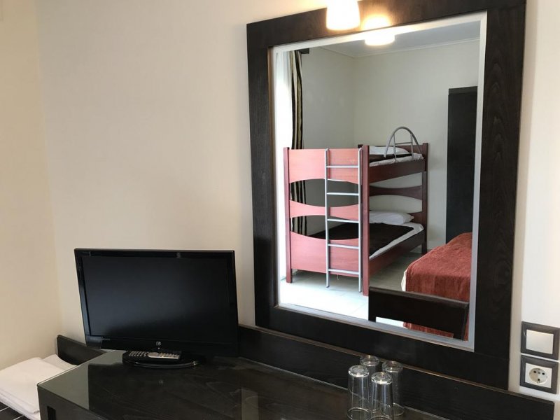 Hanioti GrandOtel Hotel - Снимка 8