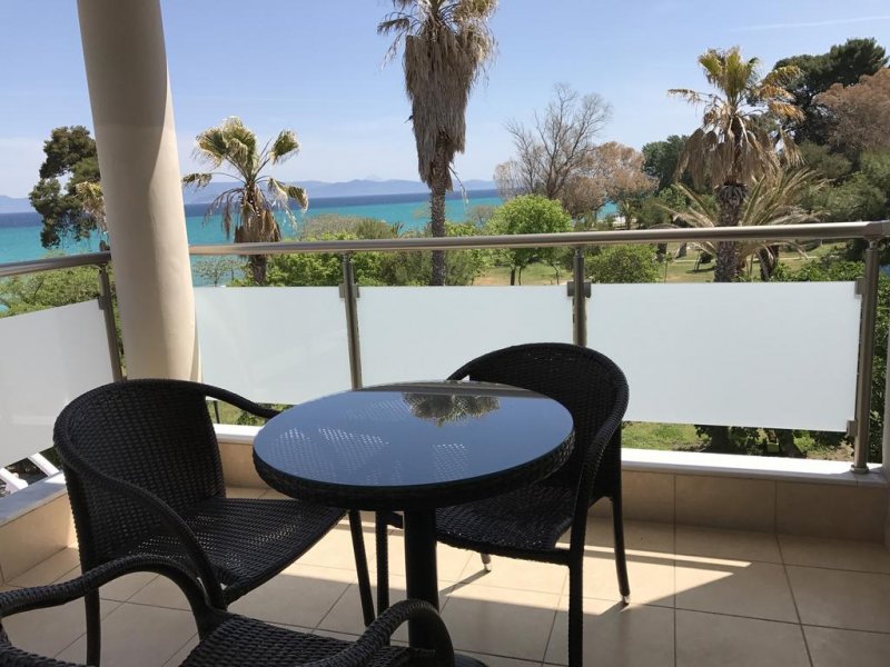 Hanioti GrandOtel Hotel - Снимка 10