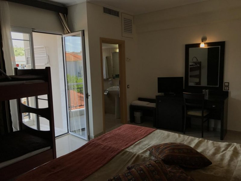 Hanioti GrandOtel Hotel - Снимка 11