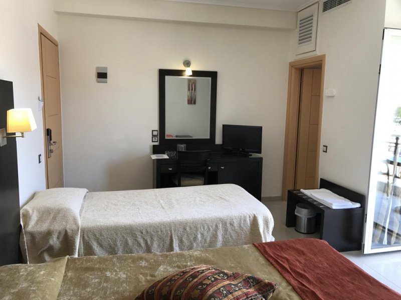 Hanioti GrandOtel Hotel - Снимка 11