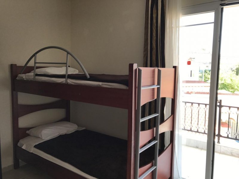 Hanioti GrandOtel Hotel - Снимка 1