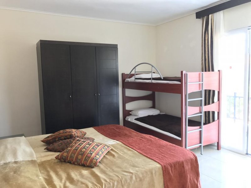 Hanioti GrandOtel Hotel - Снимка 5