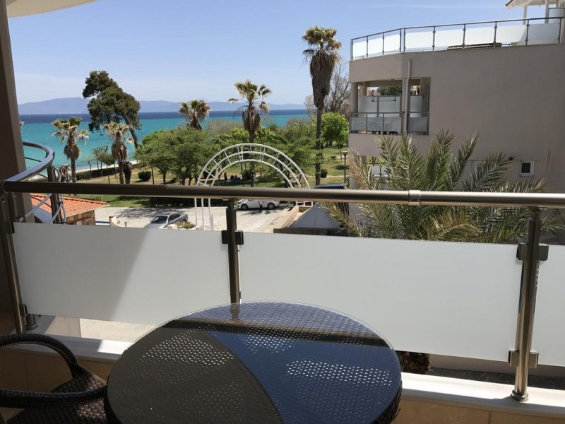 Hanioti GrandOtel Hotel - Снимка 11