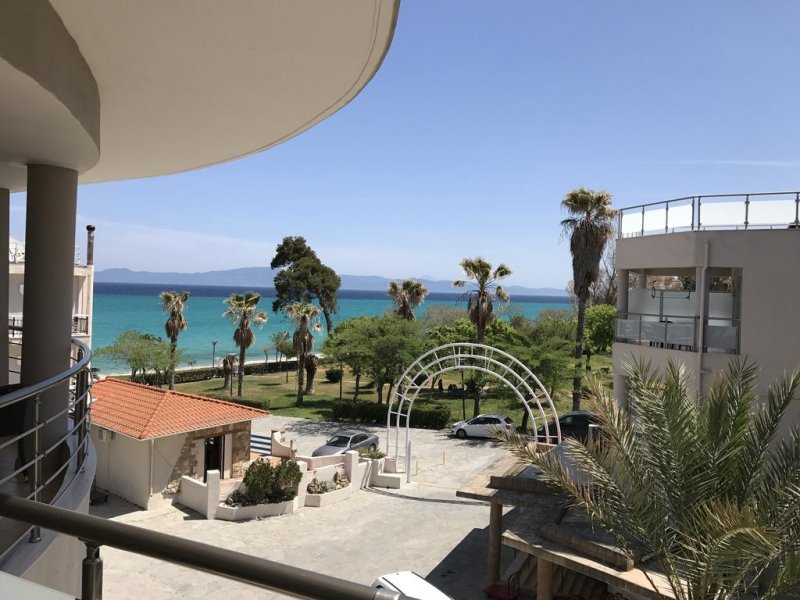 Hanioti GrandOtel Hotel - Снимка 4