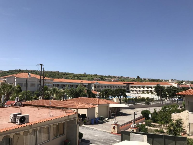 Hanioti GrandOtel Hotel - Снимка 10