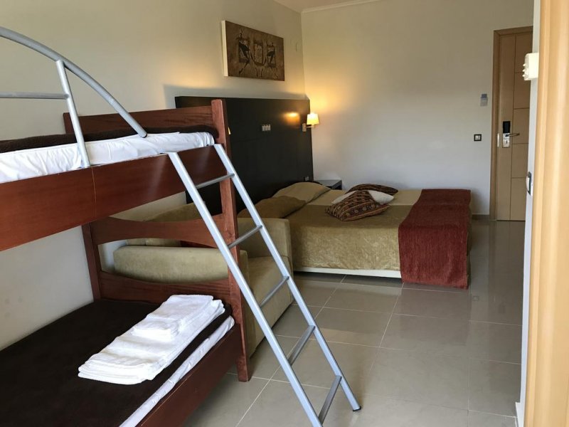 Hanioti GrandOtel Hotel - Снимка 2