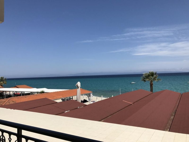 Hanioti GrandOtel Hotel - Снимка 1