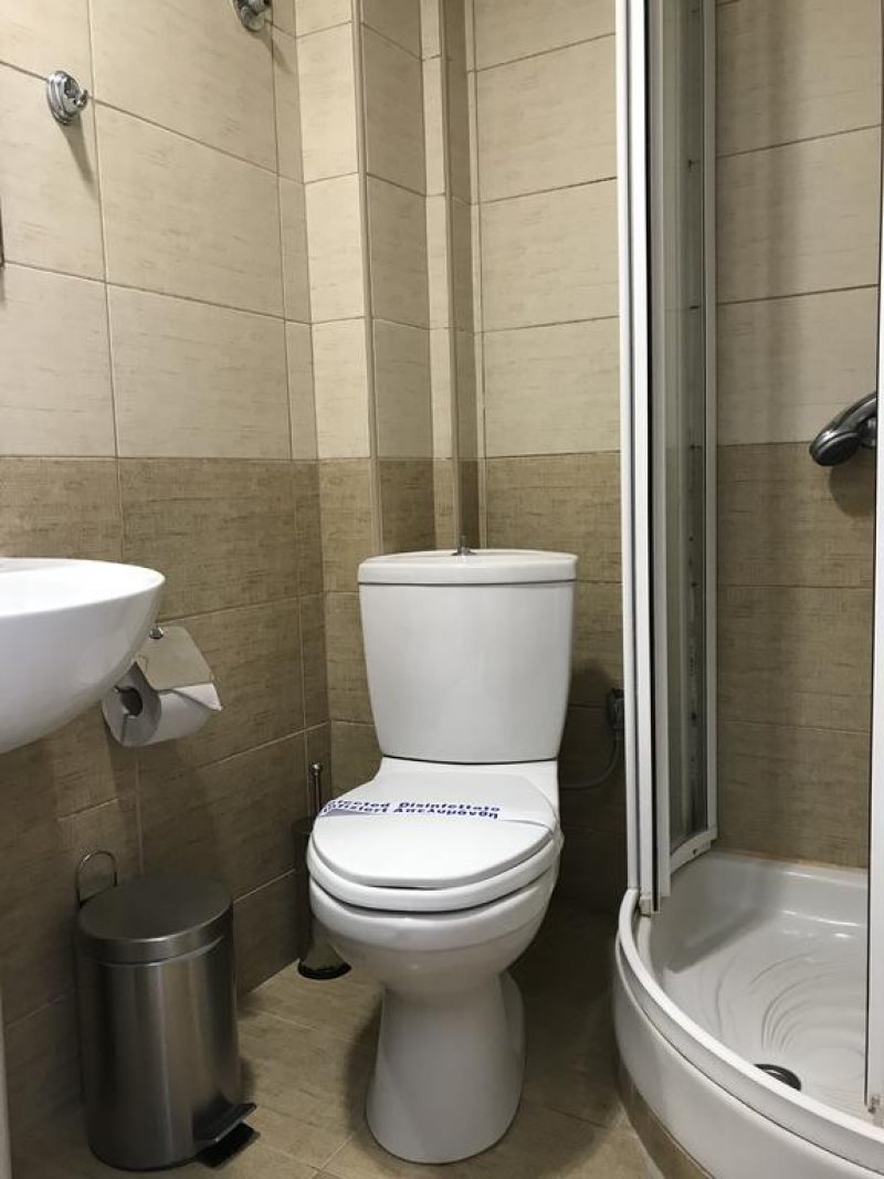 Hanioti GrandOtel Hotel - Снимка 9