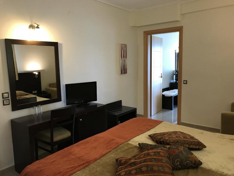 Hanioti GrandOtel Hotel - Снимка 8