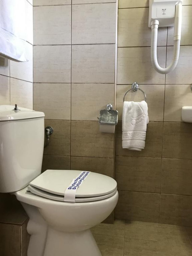 Hanioti GrandOtel Hotel - Снимка 7