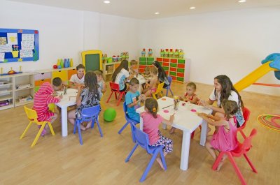 Palm Wings Kusadasi Beach Resort & Spa - Снимка 5