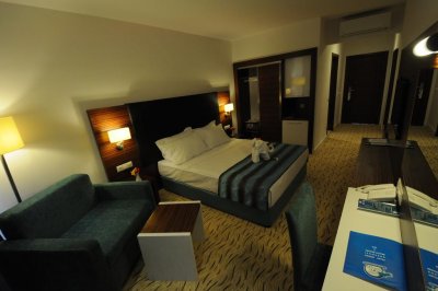 Palm Wings Kusadasi Beach Resort & Spa - Снимка 6