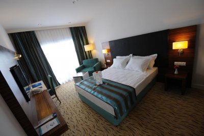 Palm Wings Kusadasi Beach Resort & Spa - Снимка 8