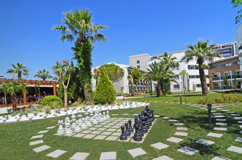 Palm Wings Kusadasi Beach Resort & Spa - Снимка 5