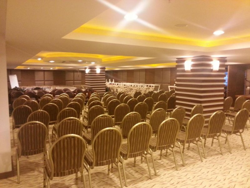 Palm Wings Kusadasi Beach Resort & Spa - Снимка 4