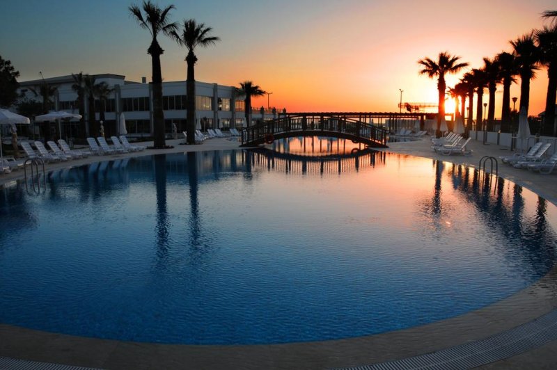 Palm Wings Kusadasi Beach Resort & Spa - Снимка 7