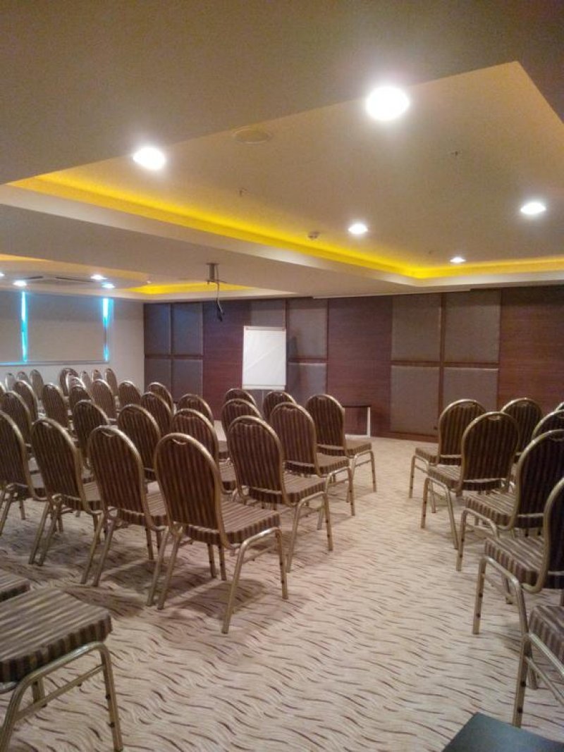 Palm Wings Kusadasi Beach Resort & Spa - Снимка 1