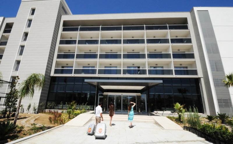 Palm Wings Kusadasi Beach Resort & Spa - Снимка 8