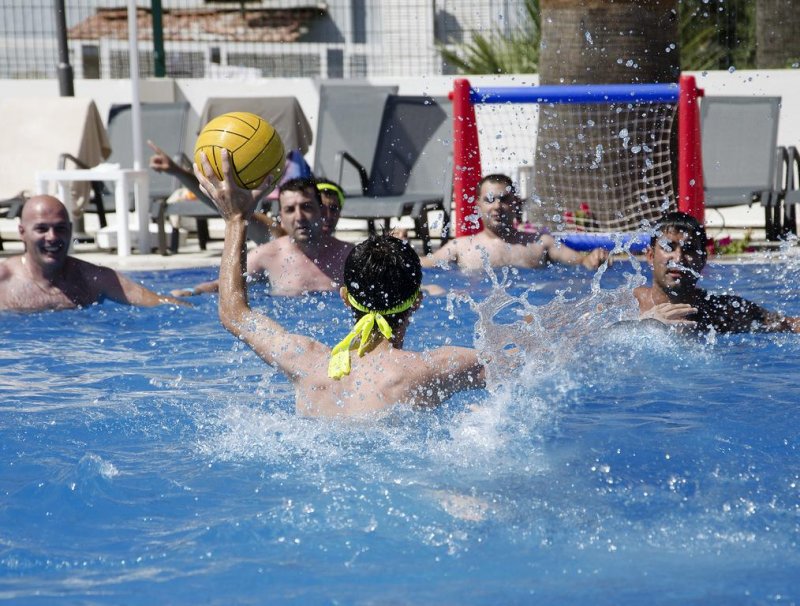 Palm Wings Kusadasi Beach Resort & Spa - Снимка 10