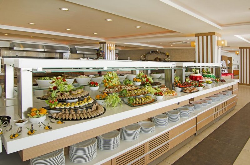 Palm Wings Kusadasi Beach Resort & Spa - Снимка 4