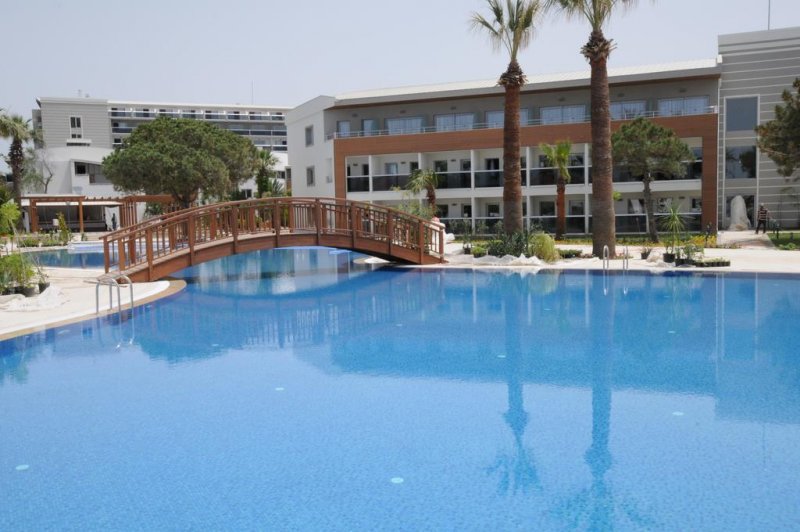 Palm Wings Kusadasi Beach Resort & Spa - Снимка 5