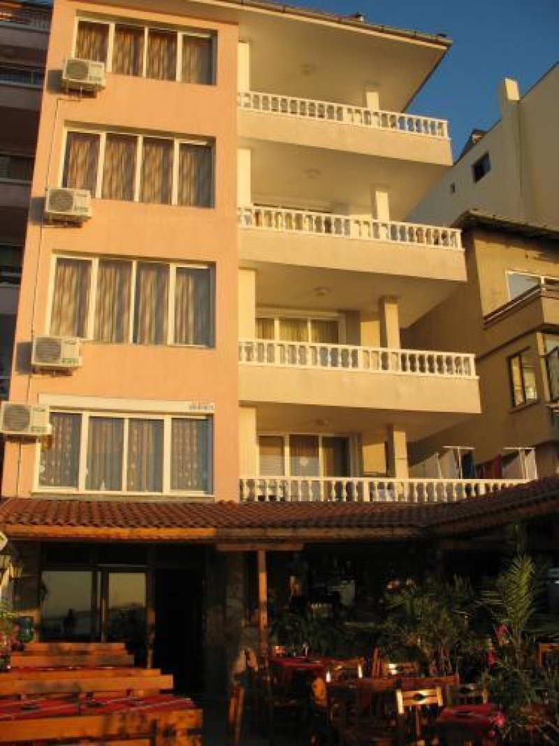 Хотел Орион - Снимка 0