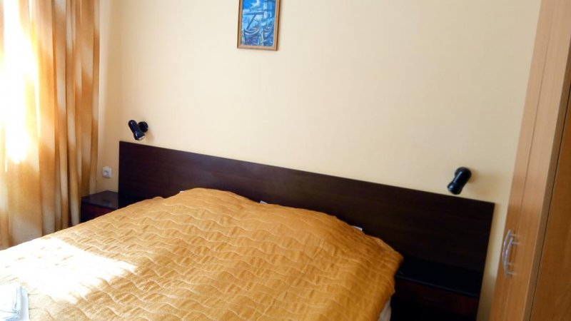 Хотел Орион - Снимка 9