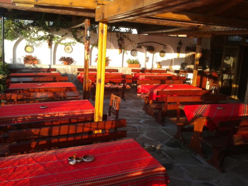 Хотел Орион - Снимка 4