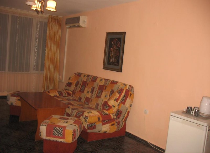 Хотел Орион - Снимка 3