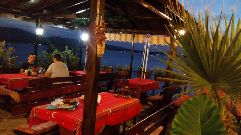 Хотел Орион - Снимка 1