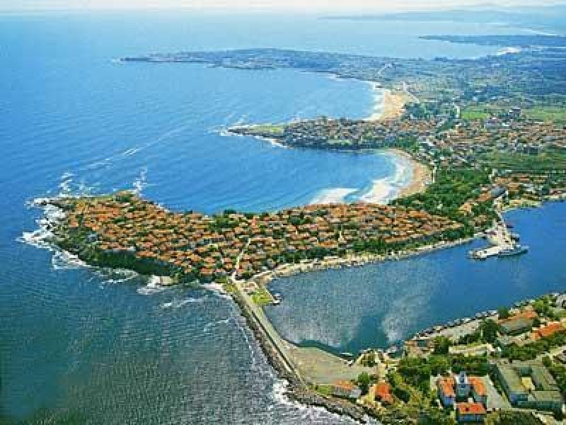 Хотел Орион - Снимка 7