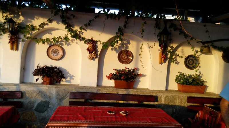 Хотел Орион - Снимка 7