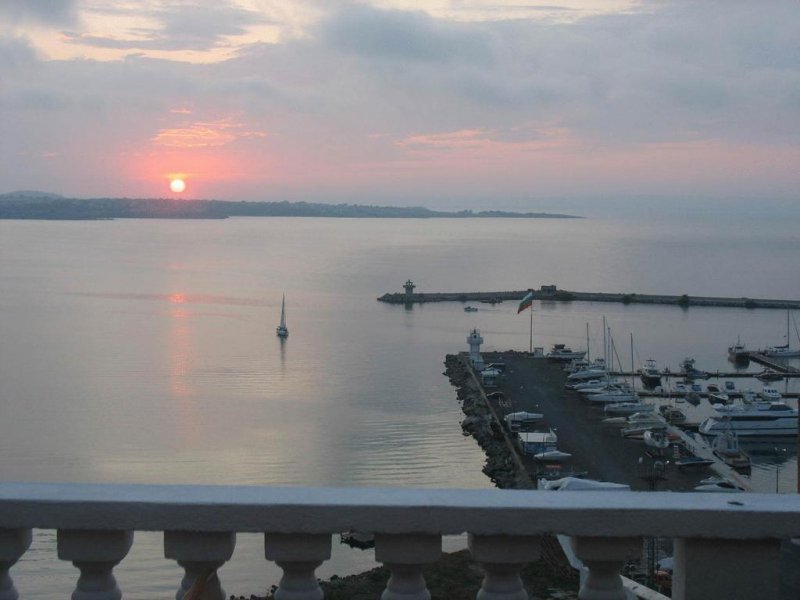 Хотел Орион - Снимка 9