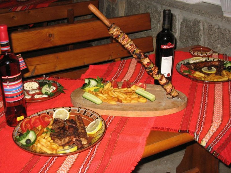 Хотел Орион - Снимка 4