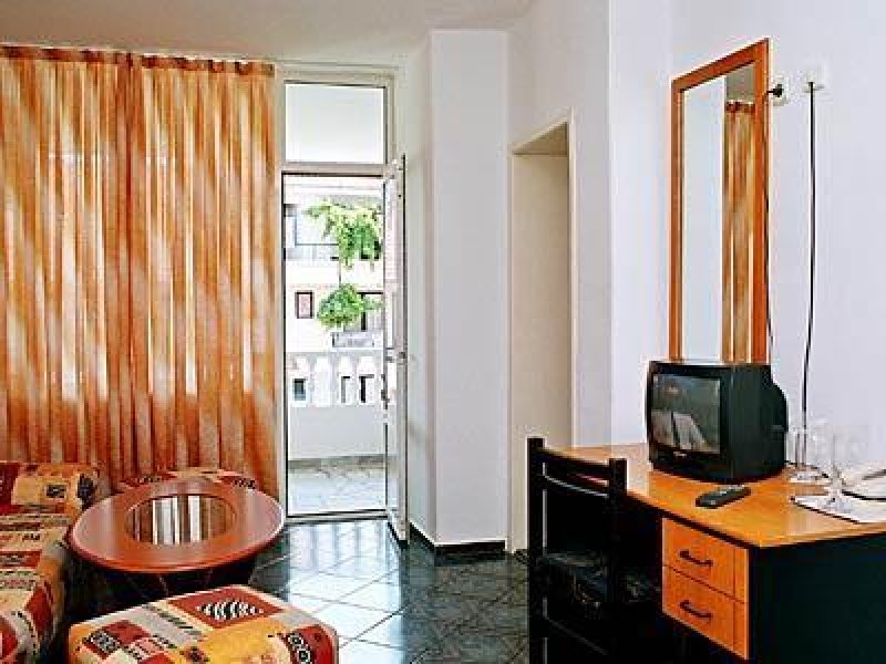 Хотел Орион - Снимка 3