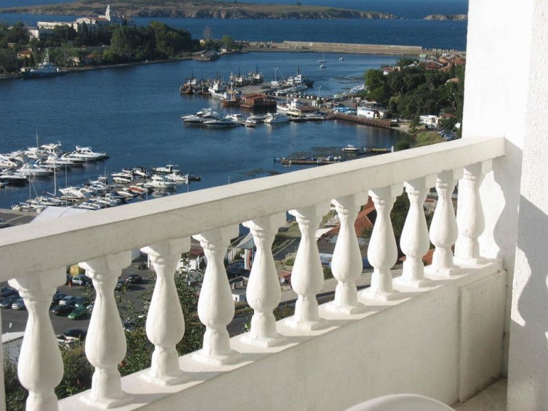 Хотел Орион - Снимка 1