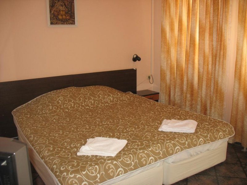 Хотел Орион - Снимка 4