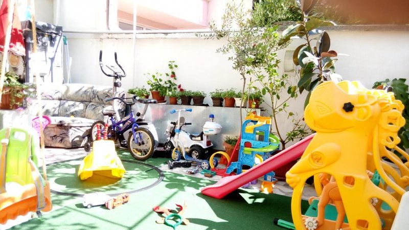 Хотел Орион - Снимка 5