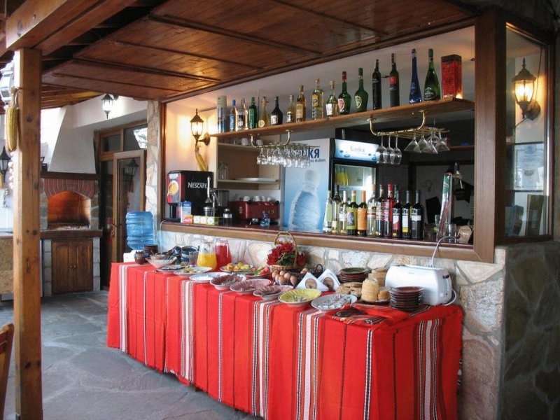 Хотел Орион - Снимка 9