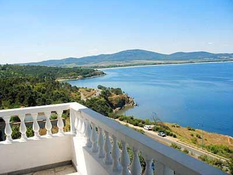 Хотел Орион - Снимка 11