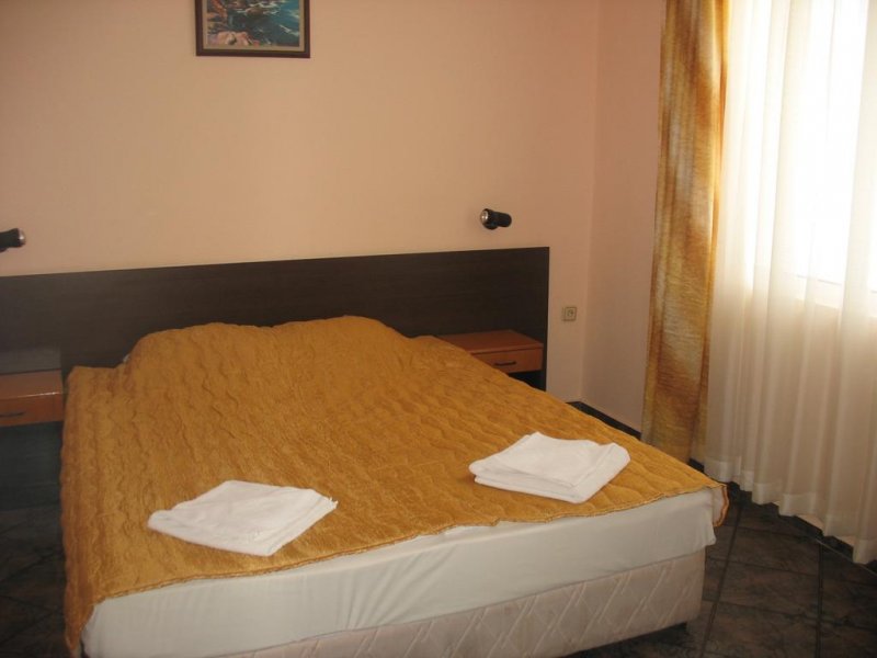 Хотел Орион - Снимка 2