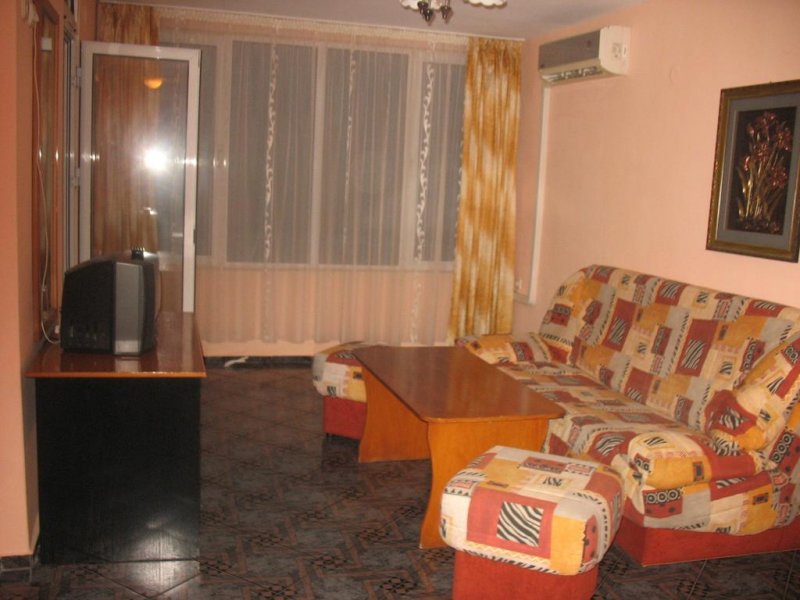 Хотел Орион - Снимка 8