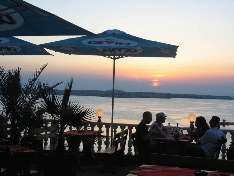 Хотел Орион - Снимка 8