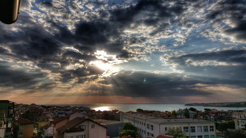 Къща за гости Габриел - Снимка 1