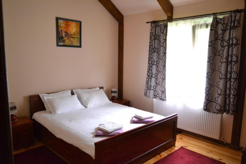 Къща за гости Водопада - Снимка 3