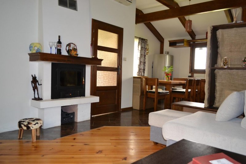 Къща за гости Водопада - Снимка 10